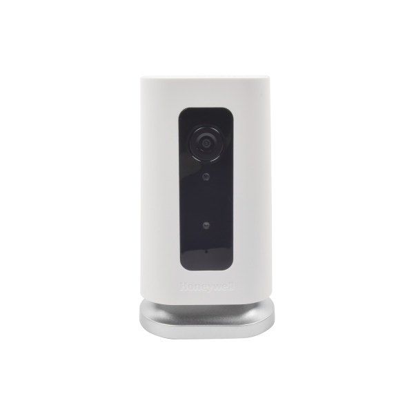 Camara IP Wi-Fi HD 720p Compatible con Total Connect - HONEYWELL HOME RESIDEO IPCAM-WIC1. Automatización  e Intrusión HONEYWELL HOME RESIDEO IPCAM-WIC1