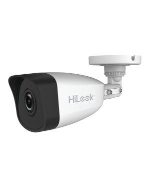 HiLook Series / Bala IP 2 Megapixel / 30 mts IR / Exterior IP67 / PoE / dWDR / Lente 2.8 mm / H.265 - HiLook by HIKVISION IPC-B121H. Videovigilancia HiLook by HIKVISION IPC-B121H