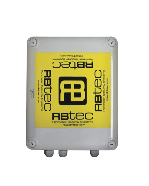 Gabinete para Tarjeta LPU304 / Proteccion IP66 - RBTEC JB4. Automatización  e Intrusión RBTEC JB4