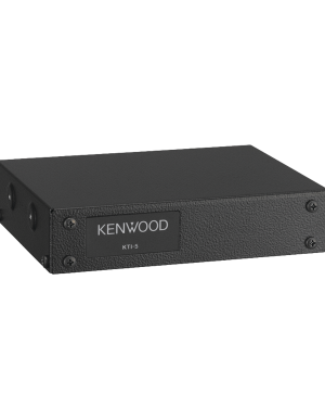 Modulo de interconexión IP para repetidores Kenwood DMR y administración remota de Troncal Tipo D - KENWOOD KTI-5M. Radiocomunicación KENWOOD KTI-5M