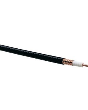 Cable coaxial Heliax de 1/2"