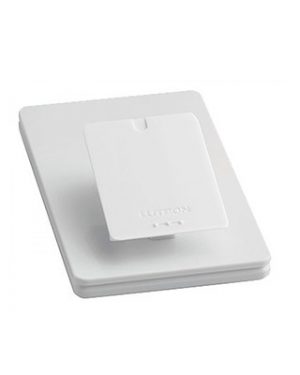 Base de mesa para un Control Remoto PICO inalámbrico. - LUTRON ELECTRONICS L-PED1-WH. Automatización  e Intrusión LUTRON ELECTRONICS L-PED1-WH