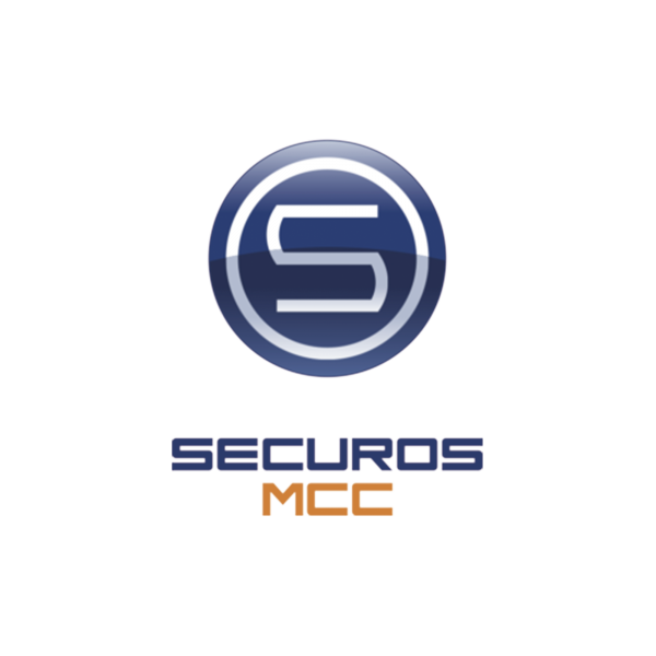 Licencia Base - Sistema de la Central de Monitoreo - SecurOS MCC Direct Connect (Federación) - ISS MCC-SYS. Videovigilancia ISS MCC-SYS