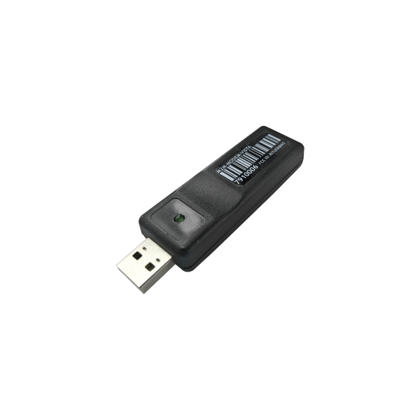 Modulo tipo USB con licenciamiento anual para carga y descarga remota de información con comunicador MINI014GV2 exlusivo para paneles serie VISTA de Honeywell - M2M SERVICES MODEMVISTA2. Automatización  e Intrusión M2M SERVICES MODEMVISTA2