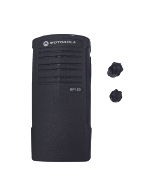 Carcasa de plástico para Radio Motorola EP150 - PHOX PHCEP150. Radiocomunicación PHOX PHCEP150