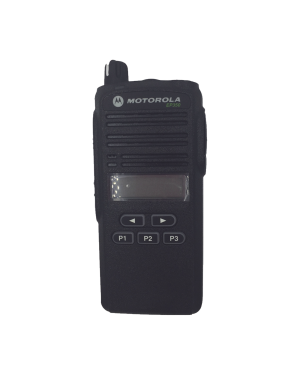 Carcasa de plástico para Radio Motorola EP350 - PHOX PHCEP350. Radiocomunicación PHOX PHCEP350
