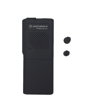 Carcasa de plástico para Radio Motorola GP300 - PHOX PHCGP300. Radiocomunicación PHOX PHCGP300