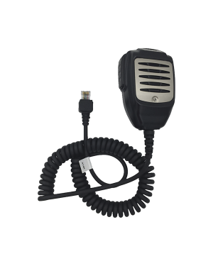 Micrófono para radio movil con conector de 8 pines para HYT TM600/ TM800 - PHOX PHH222. Radiocomunicación PHOX PHH222