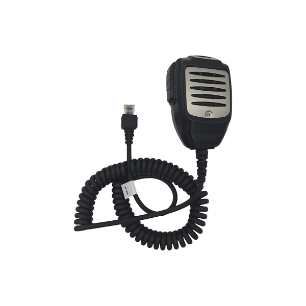Micrófono para radio movil con conector de 8 pines para HYT TM600/ TM800 - PHOX PHH222. Radiocomunicación PHOX PHH222