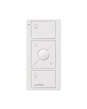 Control remotoPICO 3 botones subir/bajar /encender/apagar