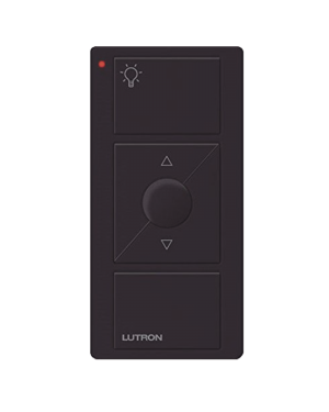 Control remoto inalambrico con 3 botones encender/apagar