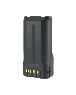Batería Li-Ion 3400 mahA para radios Kenwood series NX5000 (IP67) - POWER PRODUCTS PP-KNBL2LI. Radiocomunicación POWER PRODUCTS PP-KNBL2LI