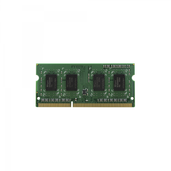 Modulo de memoria RAM de 4GB para equipos Synology - SYNOLOGY RAM1600DDR34G. Videovigilancia SYNOLOGY RAM1600DDR34G
