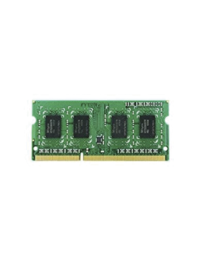 Kit de 2 modulos de memoria RAM de 8GB para equipos Synology - SYNOLOGY RAM1600DDR3L8GBX2. Videovigilancia SYNOLOGY RAM1600DDR3L8GBX2