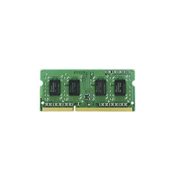 Kit de 2 modulos de memoria RAM de 8GB para equipos Synology - SYNOLOGY RAM1600DDR3L8GBX2. Videovigilancia SYNOLOGY RAM1600DDR3L8GBX2