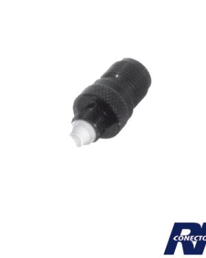 Adaptador de conector TNC Hembra a FME Hembra - RF INDUSTRIES