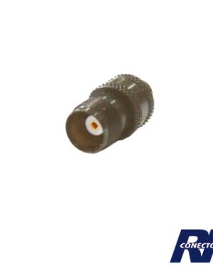 Adaptador de conector TNC Hembra a NEC (cel.P110). - RF INDUSTRIES