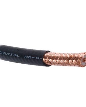 Cable Coaxial RG8