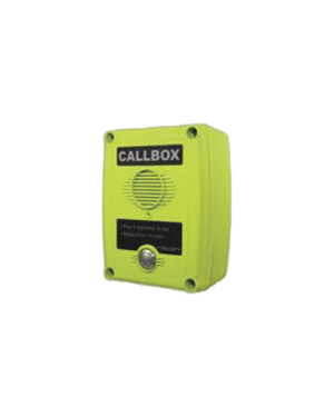 Callbox Digital DMR