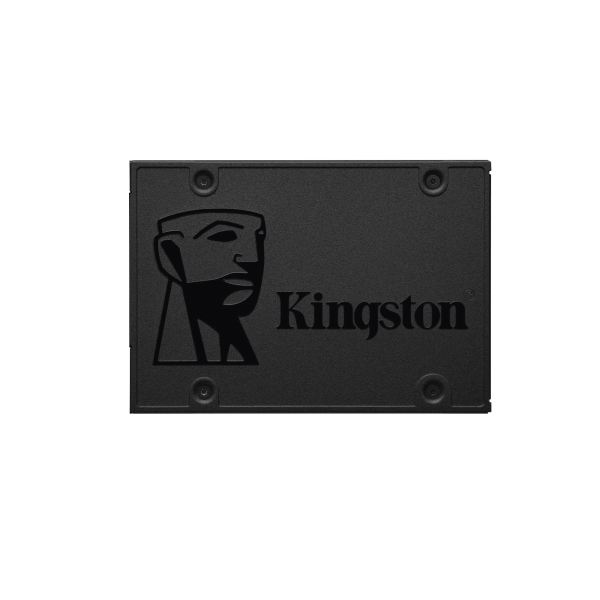Disco duro de estado solido 240GB - Kingston SA400S37/240G. Videovigilancia Kingston SA400S37/240G