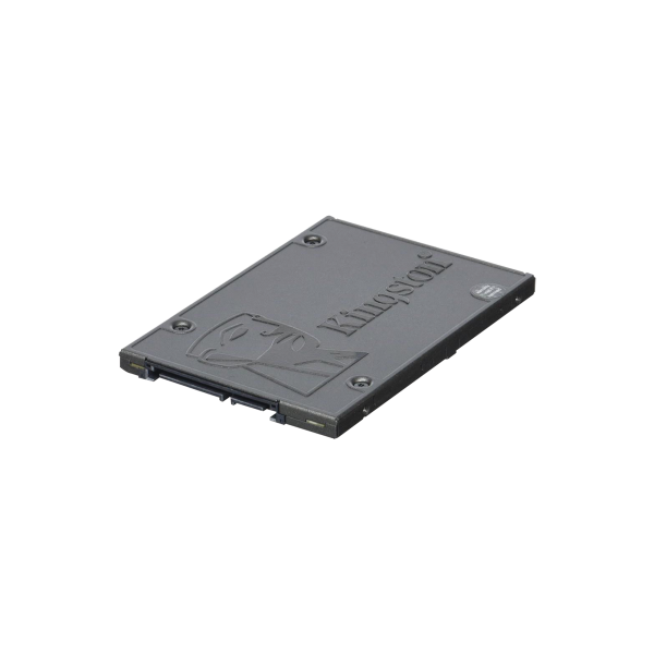 Disco duro de estado solido 480GB - Kingston SA400S37/480G. Videovigilancia Kingston SA400S37/480G