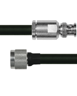 Cable Coaxial RG-214/U de 180 cm