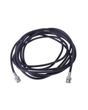 Cable Coaxial RG-59U-SYS-COBRE (400 cm)Cinta Poliester