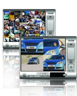 Licencia de grabación para software Mainconsole de 8 canales - NUUO SCB-IPP8. Videovigilancia NUUO SCB-IPP8