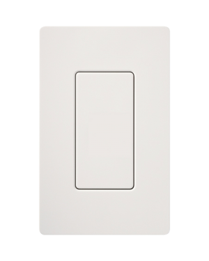 Tapa ciega para instalación en pared. - LUTRON ELECTRONICS SC-BI-SW. Automatización  e Intrusión LUTRON ELECTRONICS SC-BI-SW