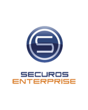 Licencia para Cámara de SecurOS Enterprise (1 Canal) - ISS SOE-CAM. Videovigilancia ISS SOE-CAM