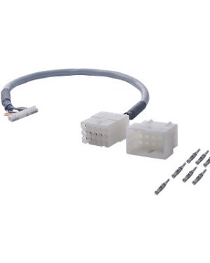 Cable de accesorio para interconexiones para radios ICF320/420
