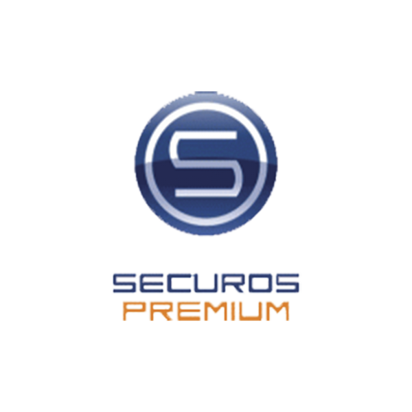 Licencia para Cámara de SecurOS Premium (1 canal). - ISS SOR-CAM. Videovigilancia ISS SOR-CAM