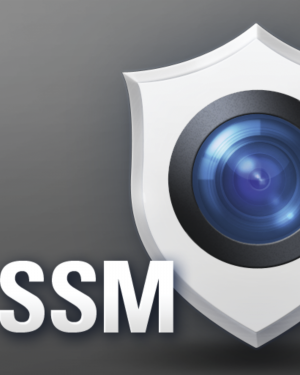 Smart Security Manager (SSM) Enterprise