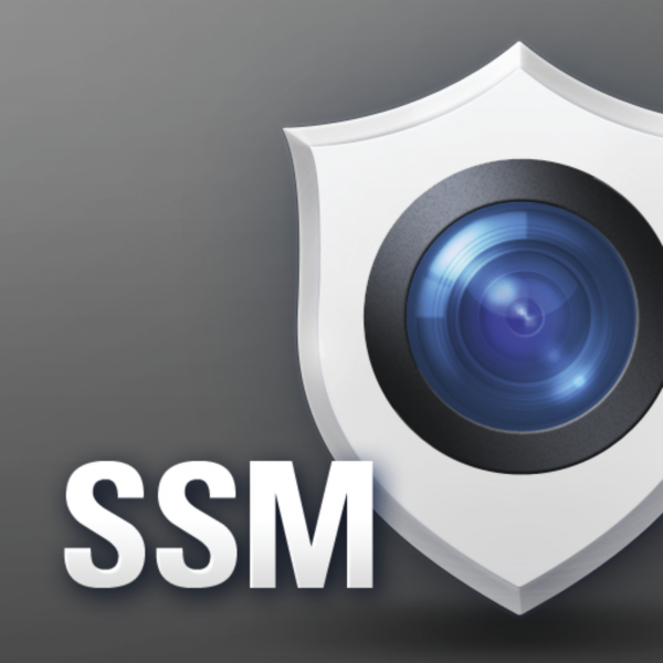Smart Security Manager (SSM) Enterprise
