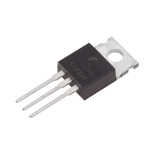 Transistor de Potencia NPN de Silicon