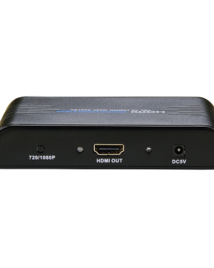 Convertidor VGA a HDMI - EPCOM TITANIUM TT352N. Videovigilancia EPCOM TITANIUM TT352N