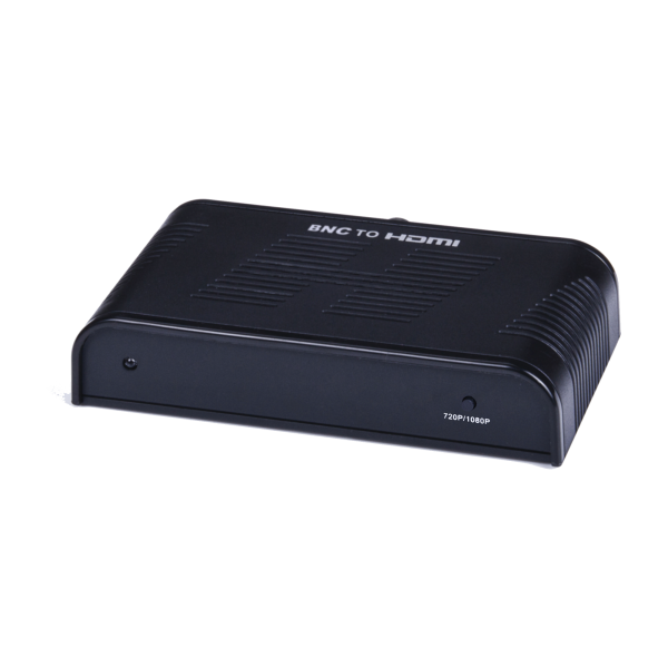 Convertidor de Señal BNC a HDMI - EPCOM TITANIUM TT366. Videovigilancia EPCOM TITANIUM TT366