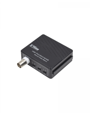 Receptor de Video Activo TurboHD HD-TVI / 400 Metros / Compatible 2/1 Megapixel - EPCOM TITANIUM TT4501R. Videovigilancia EPCOM TITANIUM TT4501R