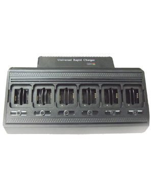 Cargador para 12 baterias TXPRO - TXPRO TX12CMTP850. Radiocomunicación TXPRO TX12CMTP850