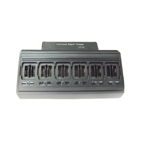Cargador para 12 baterias TXPRO - TXPRO TX12CMTP850. Radiocomunicación TXPRO TX12CMTP850