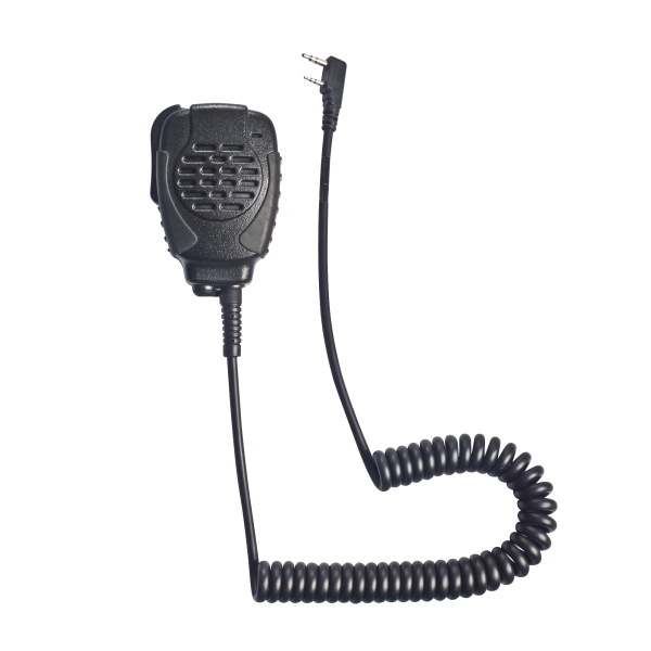 Micrófono-bocina con GPS para radios KENWOOD NX-1000/240/340/220/320