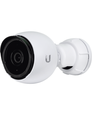 Cámara IP UniFi G4 Bullet resolución 4 MP (1440p) para interior y exterior
