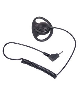 Audífono en forma de Anillo con conector de 3.5 mm - OTTO V1-EH23R131. Radiocomunicación OTTO V1-EH23R131