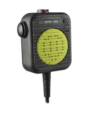 Micrófono-Bocina GENESIS II para Kenwood NX-200/300/410/5000
