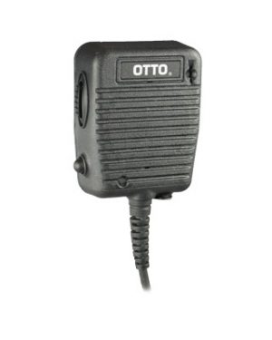 Micrófono-Bocina STORM para Motorola GP900/ GP1200/XTS3000/ 3500/ 2500/ 5000/HT1000/ MT2000/ MTS2000/MTX8000/ 838/ /1000/ 9000/ MTXLS/JT1000/ XTS1500 - OTTO V2-S2MA11111. Radiocomunicación OTTO V2-S2MA11111