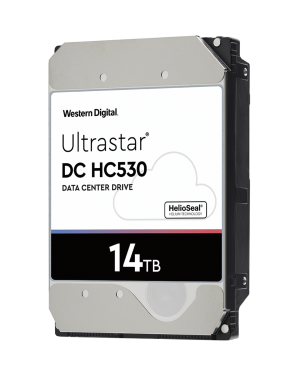 Disco Duro Enterprise 14TB WD Ultrastar - Western Digital (WD) WUH721414ALE6L4. Videovigilancia Western Digital (WD) WUH721414ALE6L4