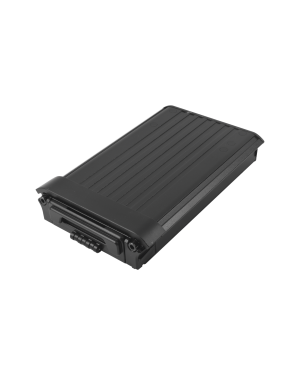 Carcasa extra para disco duro de DVR XMR404HD - EPCOM XMRCASE404HD. Videovigilancia EPCOM XMRCASE404HD