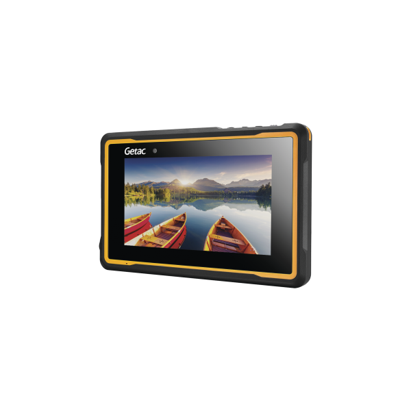 Tableta Robusta / Pantalla 7" / Android 6.0 / Procesador Intel atom x5-Z8350 - GETAC ZX70. Videovigilancia GETAC ZX70