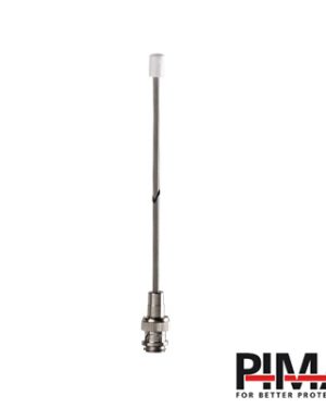 Antena PIMA ajustable para radios TRU100 - PIMA 6110004. Automatización  e Intrusión PIMA 6110004