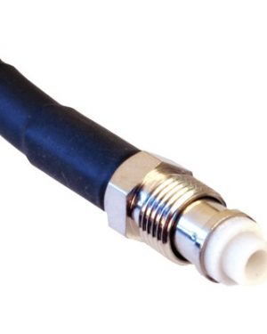 (RFE-6050-C) Conector FME - Hembra de anillo plegable para cable RG-58 - WILSONPRO / WEBOOST 971-114. Radiocomunicación WILSONPRO / WEBOOST 971-114
